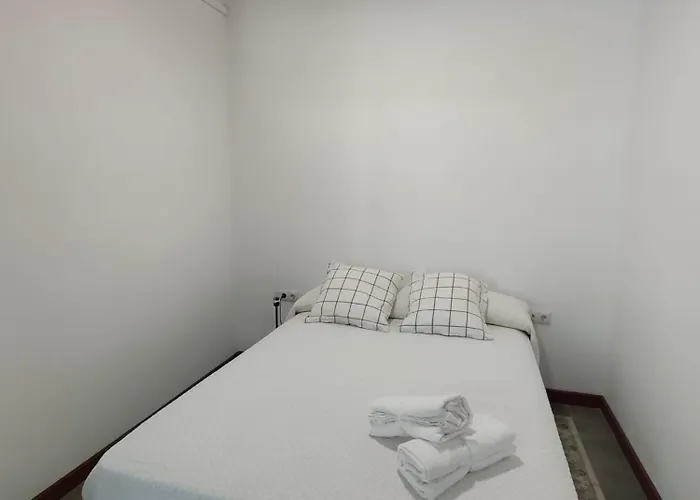Canonge Rodo Apartmán